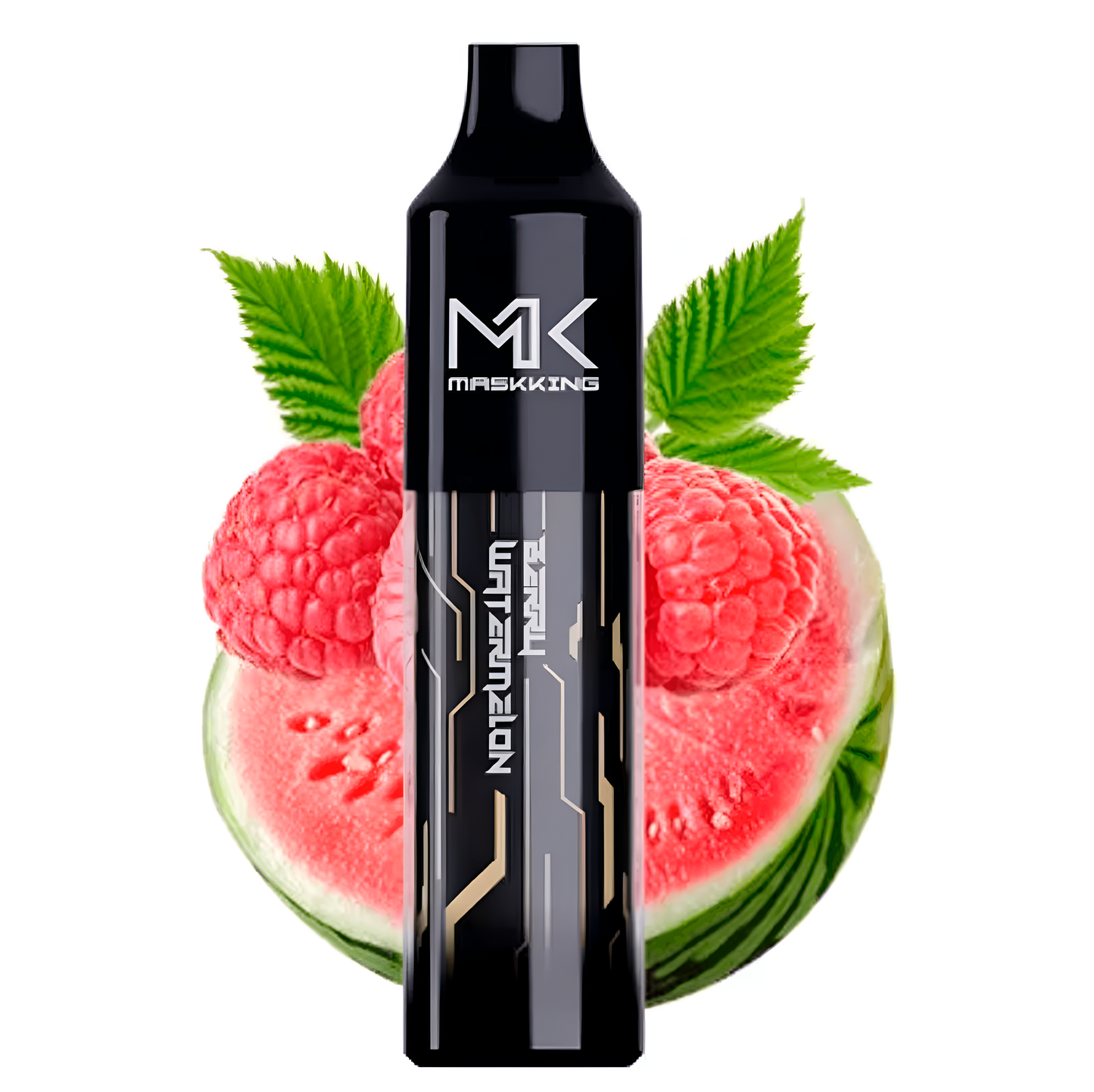 Maskking 4,000 PUFFS