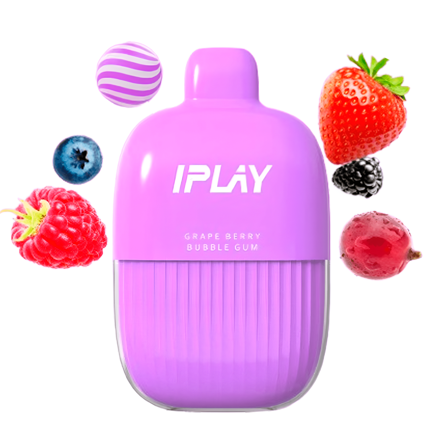 Iplay 7,000 PUFFS