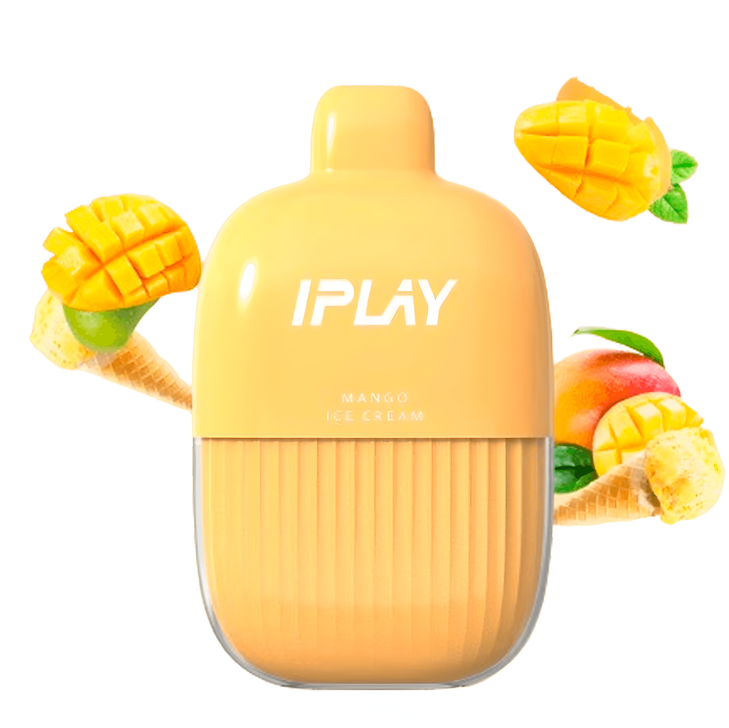 Iplay 7,000 PUFFS