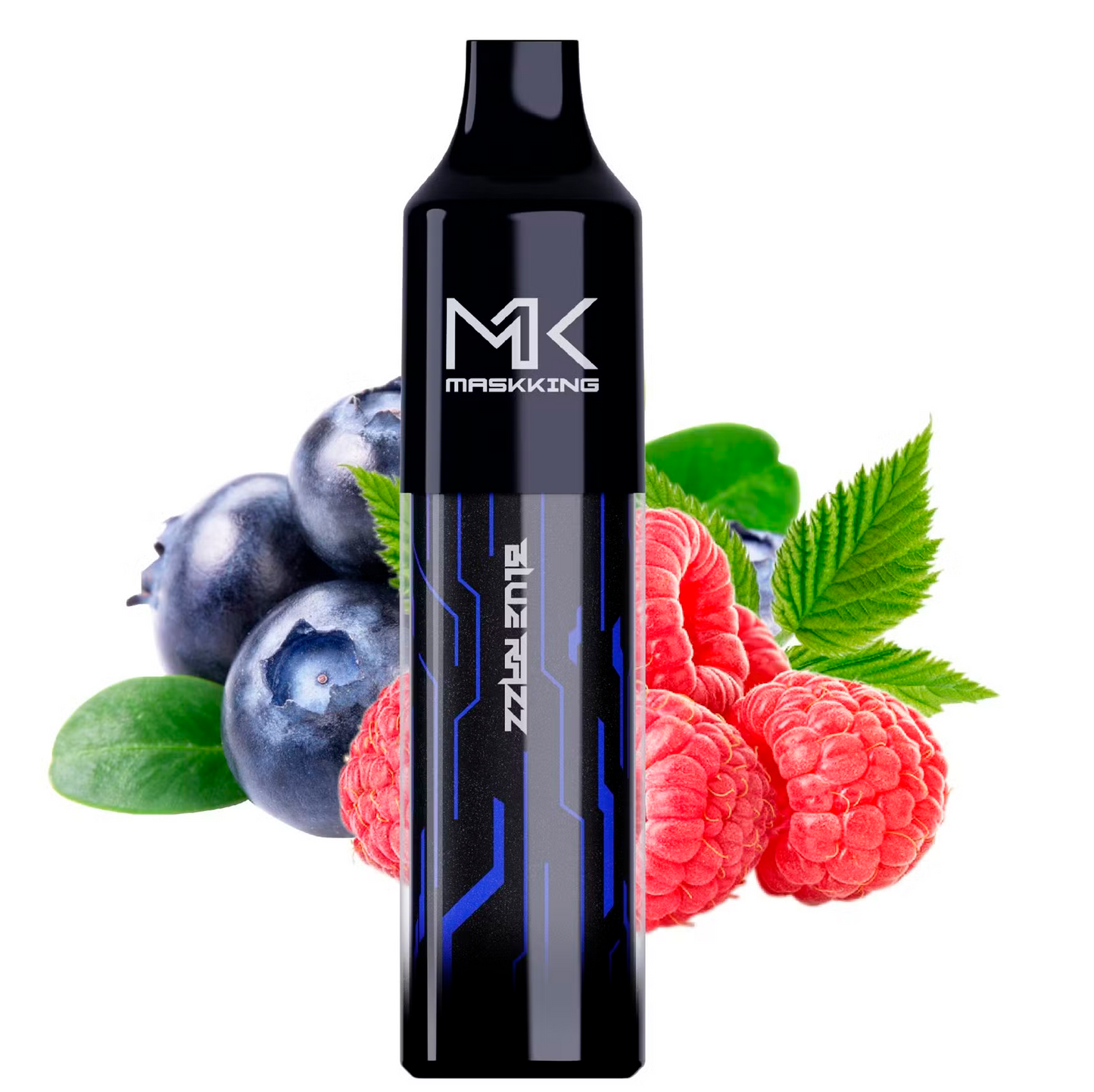 Maskking 4,000 PUFFS