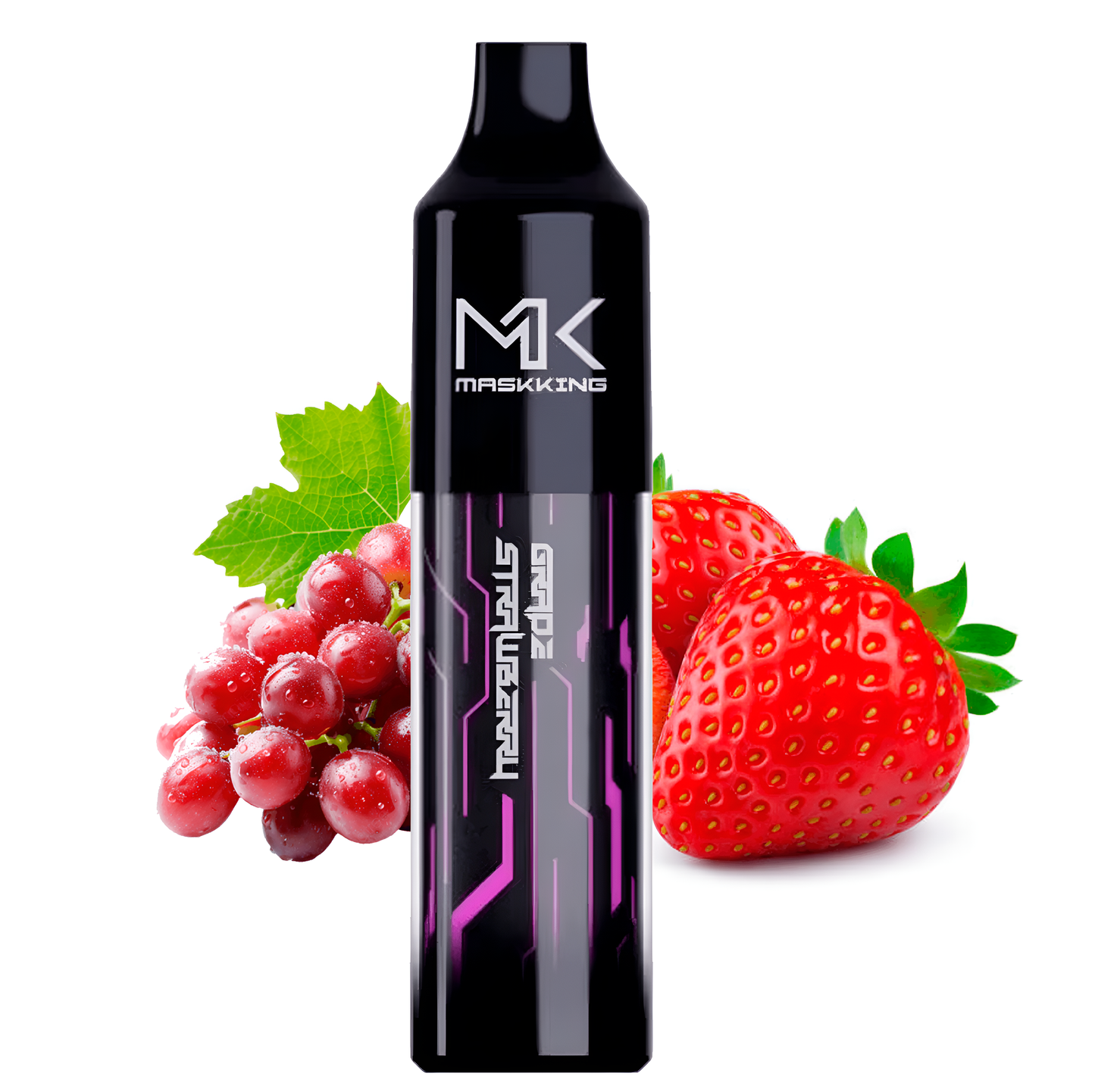 Maskking 4,000 PUFFS