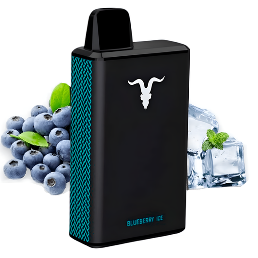 Ignite 6,000 PUFFS