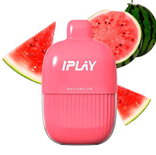 Iplay 7,000 PUFFS