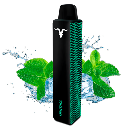 Ignite 15,000 PUFFS